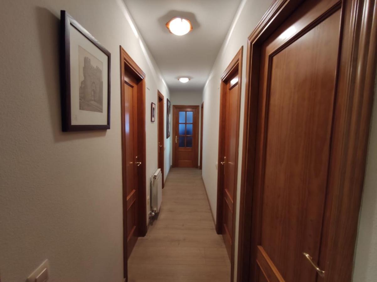 Apartamento En Benasque Casa Sinantonio - Inmocyma Екстериор снимка