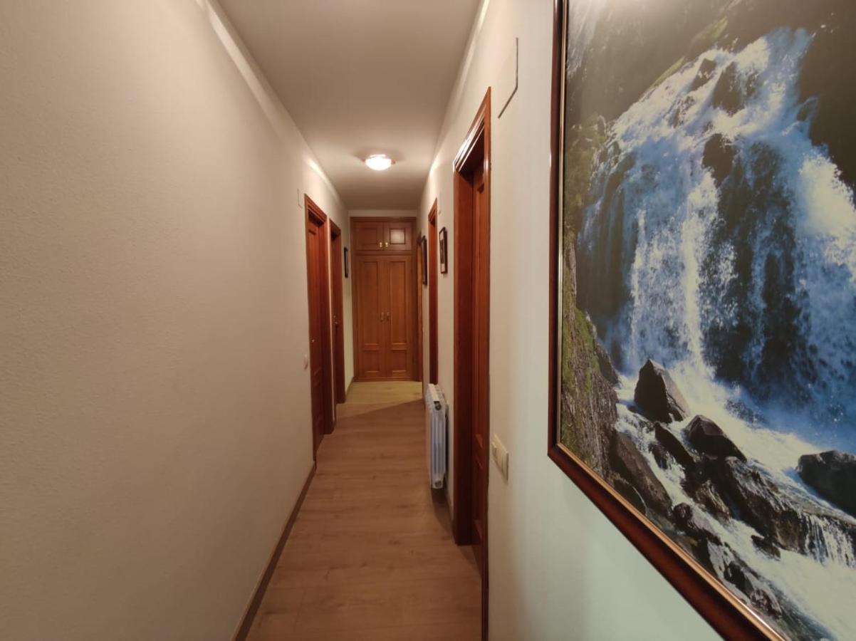Apartamento En Benasque Casa Sinantonio - Inmocyma Екстериор снимка