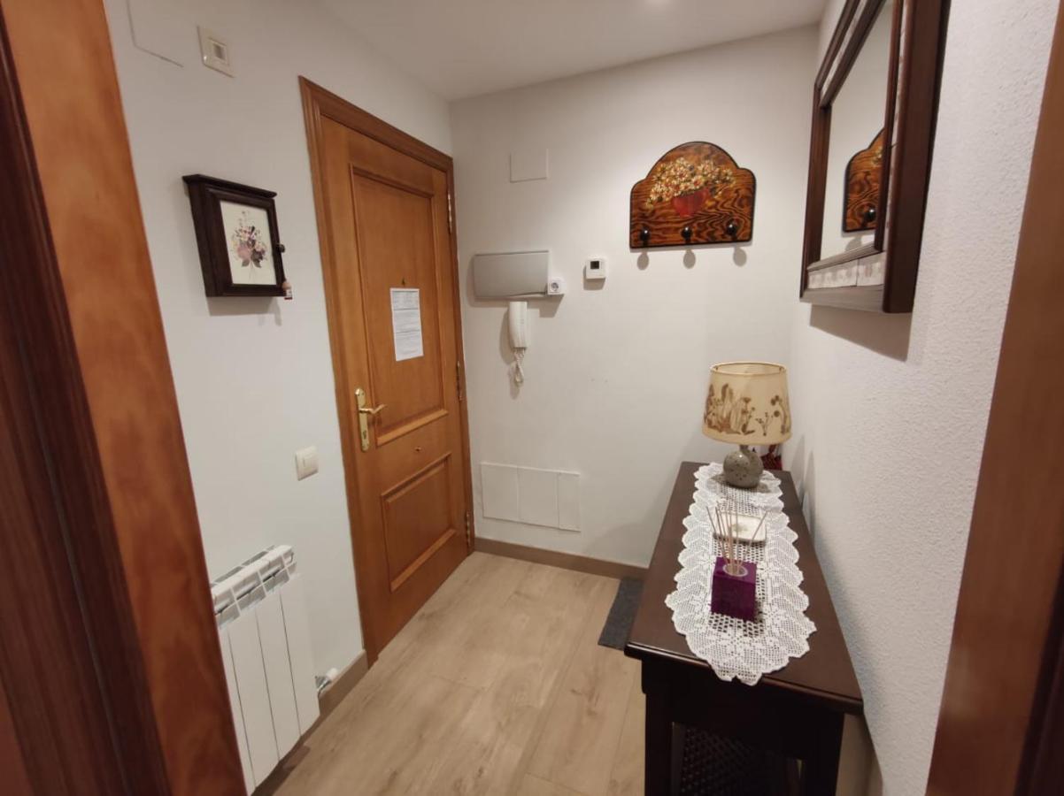 Apartamento En Benasque Casa Sinantonio - Inmocyma Екстериор снимка