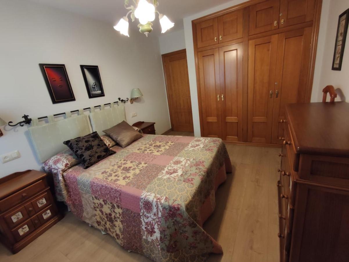 Apartamento En Benasque Casa Sinantonio - Inmocyma Екстериор снимка