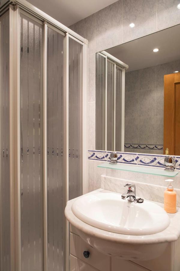 Apartamento En Benasque Casa Sinantonio - Inmocyma Екстериор снимка
