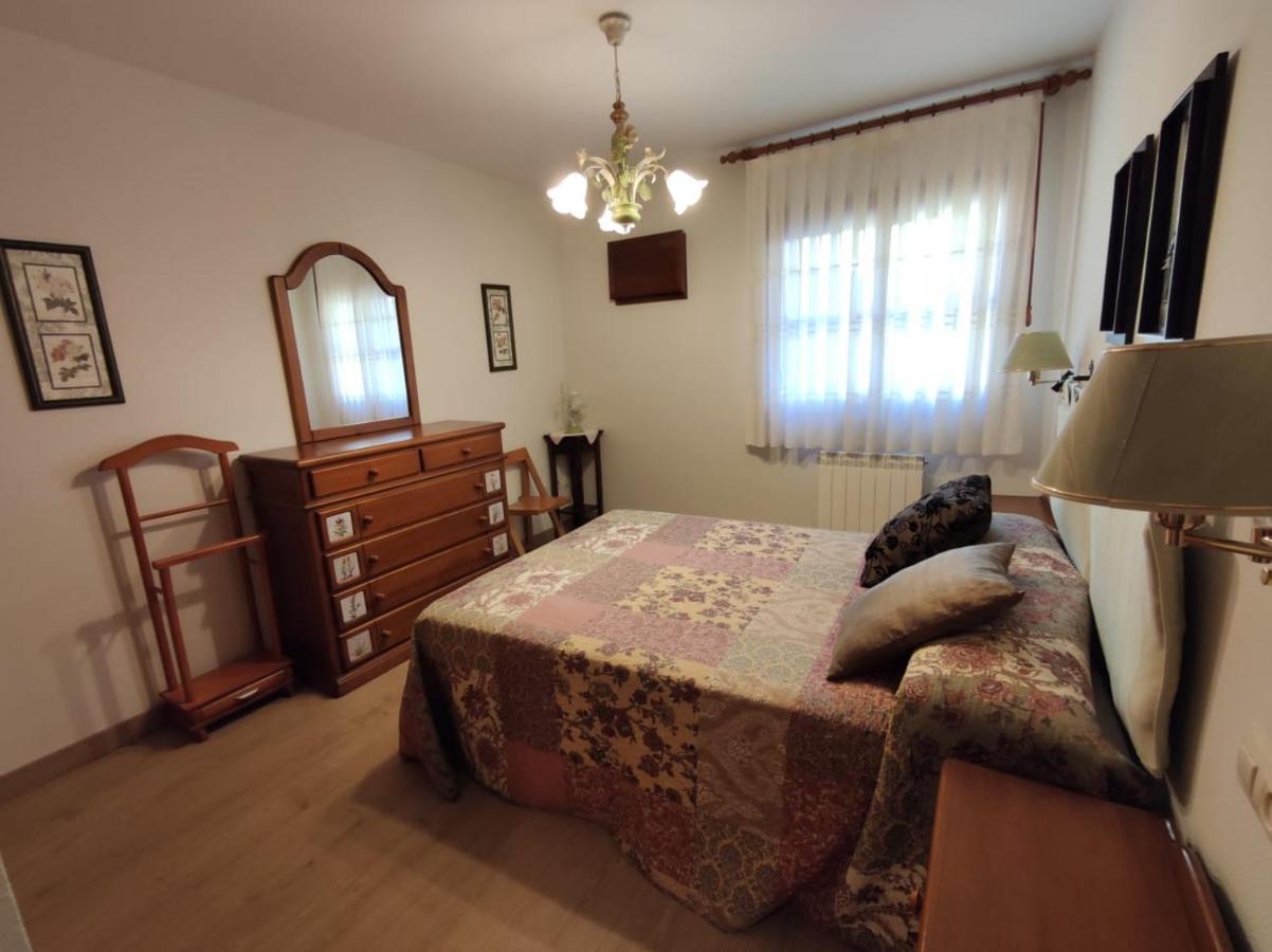 Apartamento En Benasque Casa Sinantonio - Inmocyma Екстериор снимка