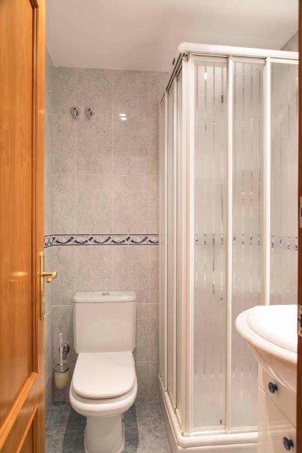 Apartamento En Benasque Casa Sinantonio - Inmocyma Екстериор снимка