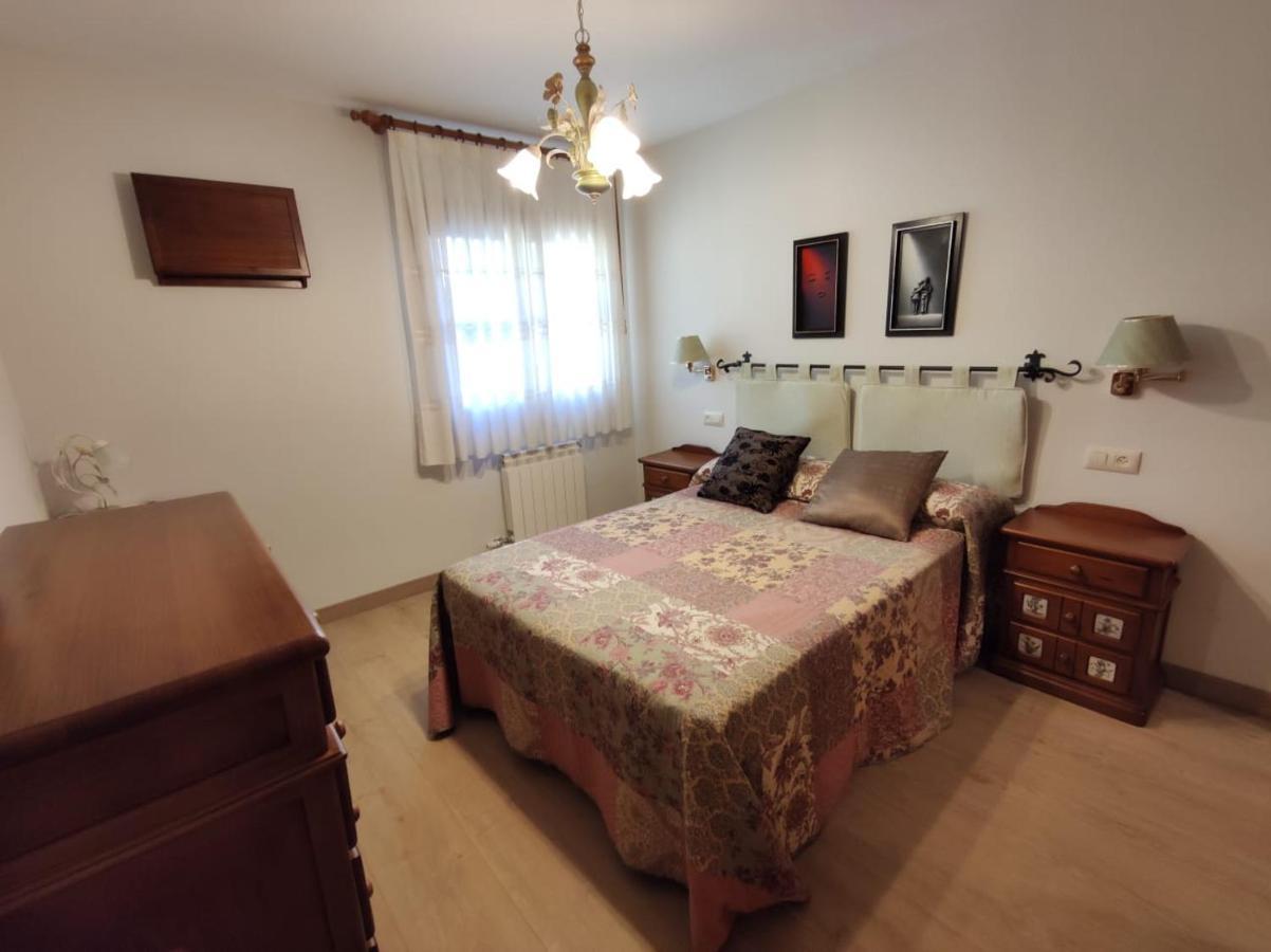 Apartamento En Benasque Casa Sinantonio - Inmocyma Екстериор снимка