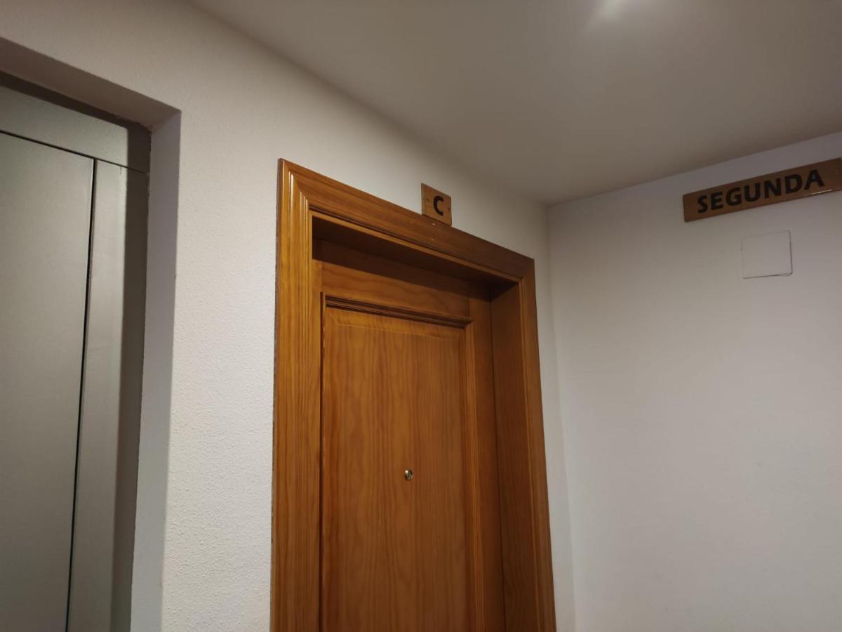 Apartamento En Benasque Casa Sinantonio - Inmocyma Екстериор снимка