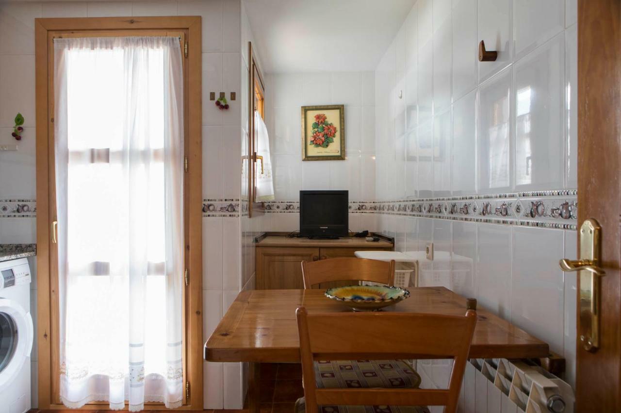 Apartamento En Benasque Casa Sinantonio - Inmocyma Екстериор снимка