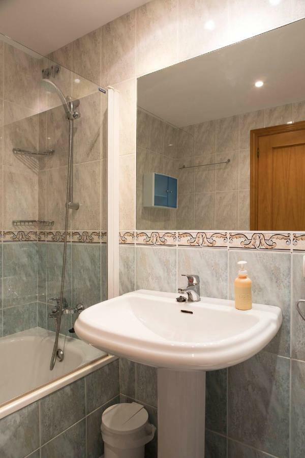 Apartamento En Benasque Casa Sinantonio - Inmocyma Екстериор снимка
