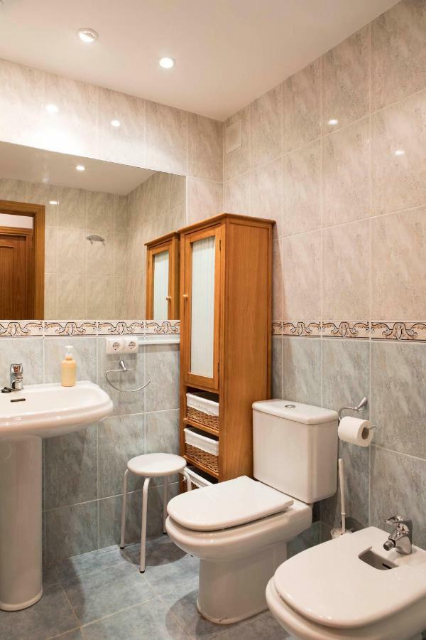 Apartamento En Benasque Casa Sinantonio - Inmocyma Екстериор снимка