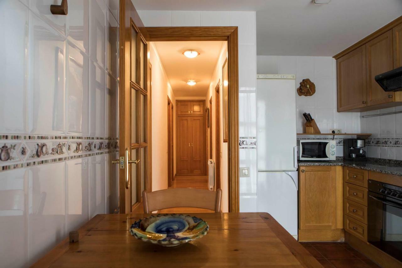 Apartamento En Benasque Casa Sinantonio - Inmocyma Екстериор снимка