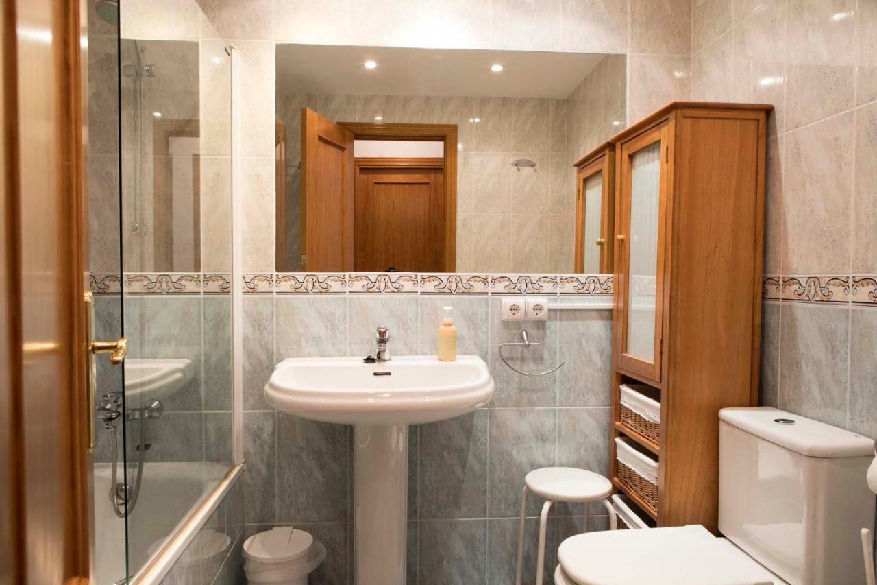 Apartamento En Benasque Casa Sinantonio - Inmocyma Екстериор снимка