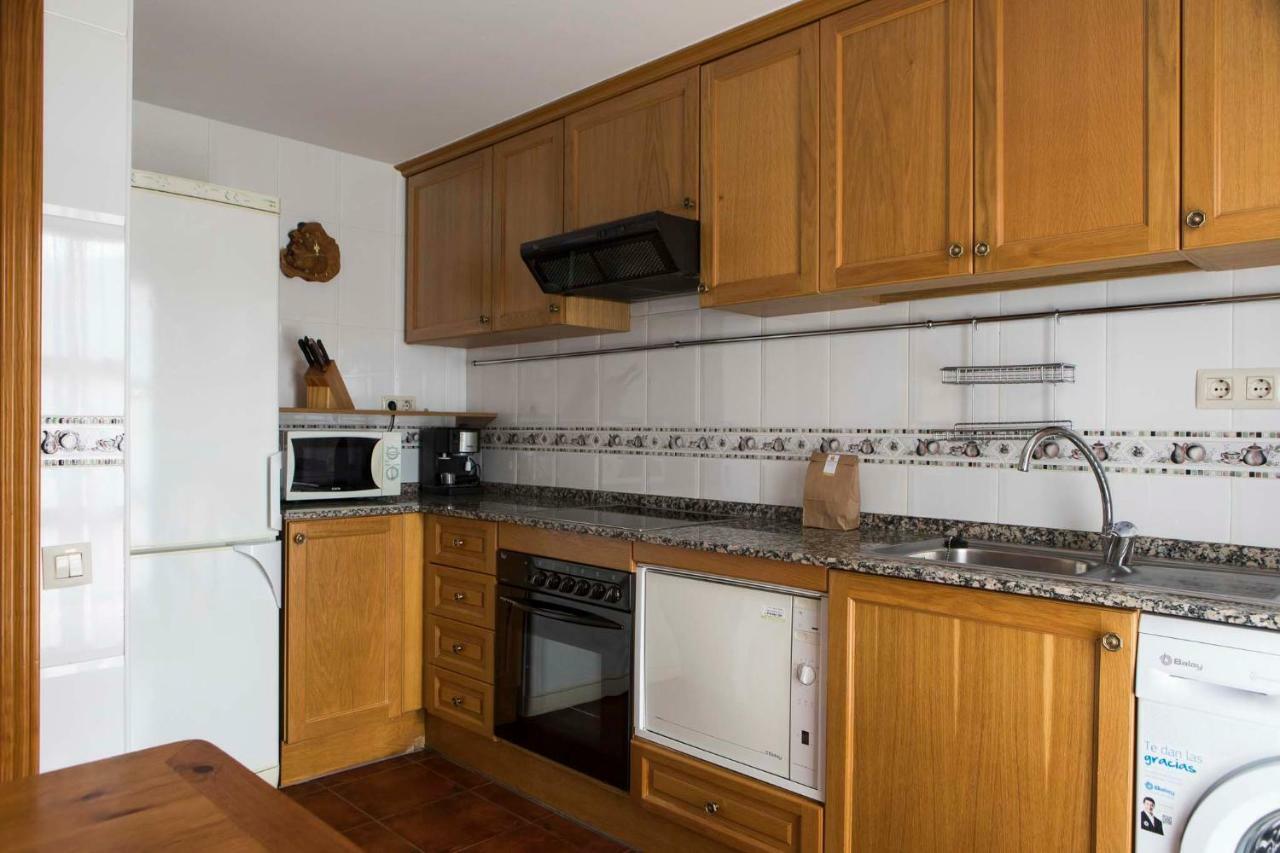 Apartamento En Benasque Casa Sinantonio - Inmocyma Екстериор снимка