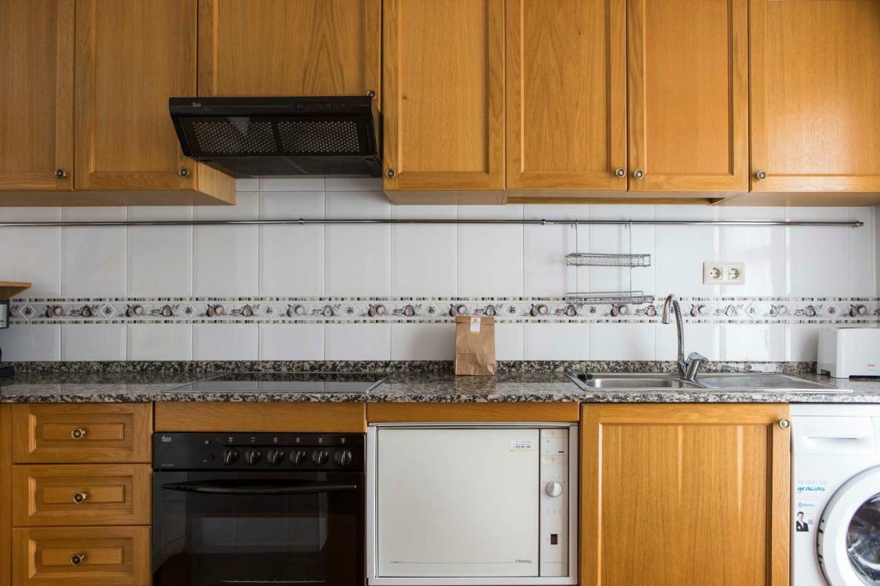 Apartamento En Benasque Casa Sinantonio - Inmocyma Екстериор снимка