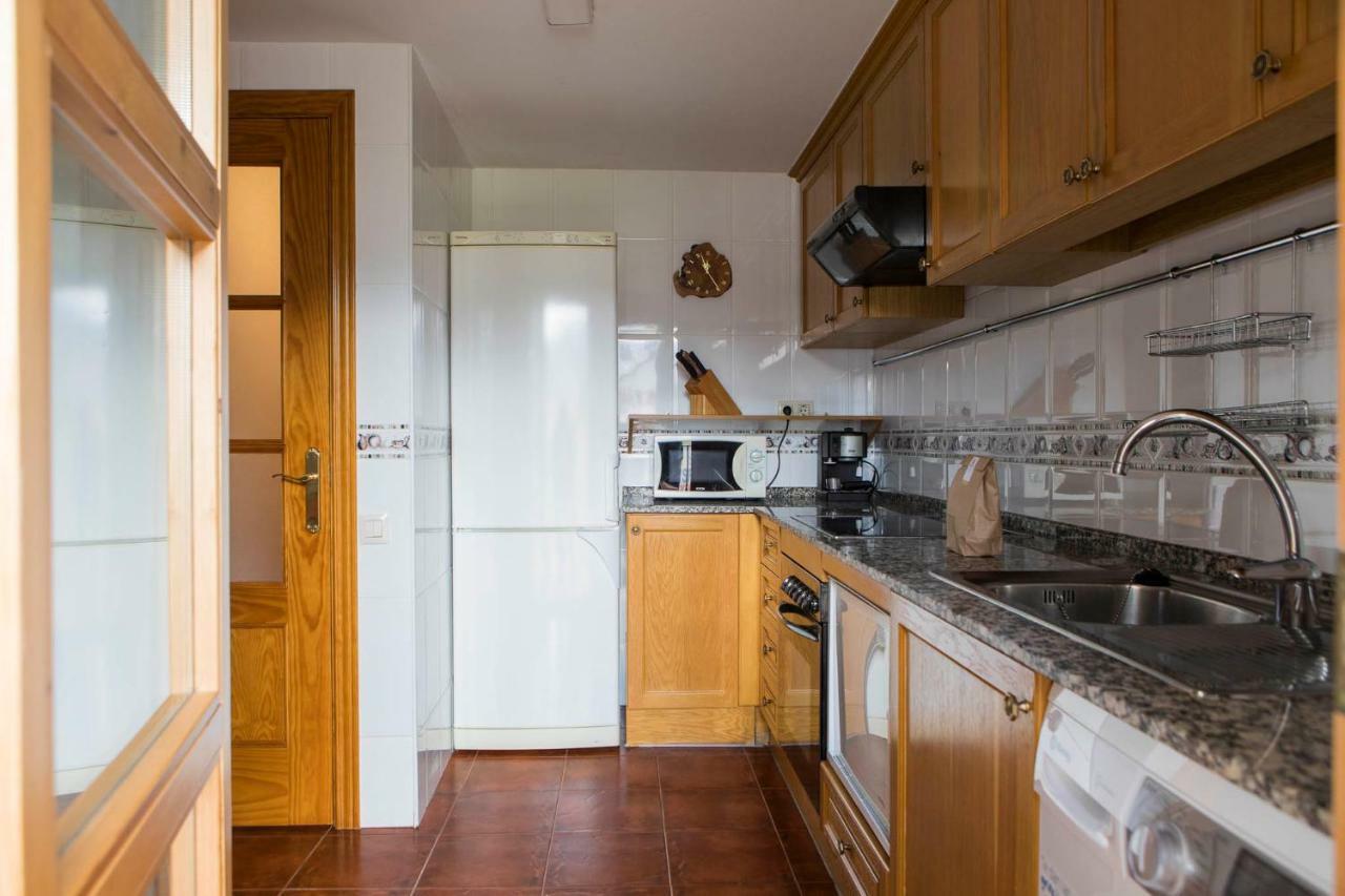 Apartamento En Benasque Casa Sinantonio - Inmocyma Екстериор снимка